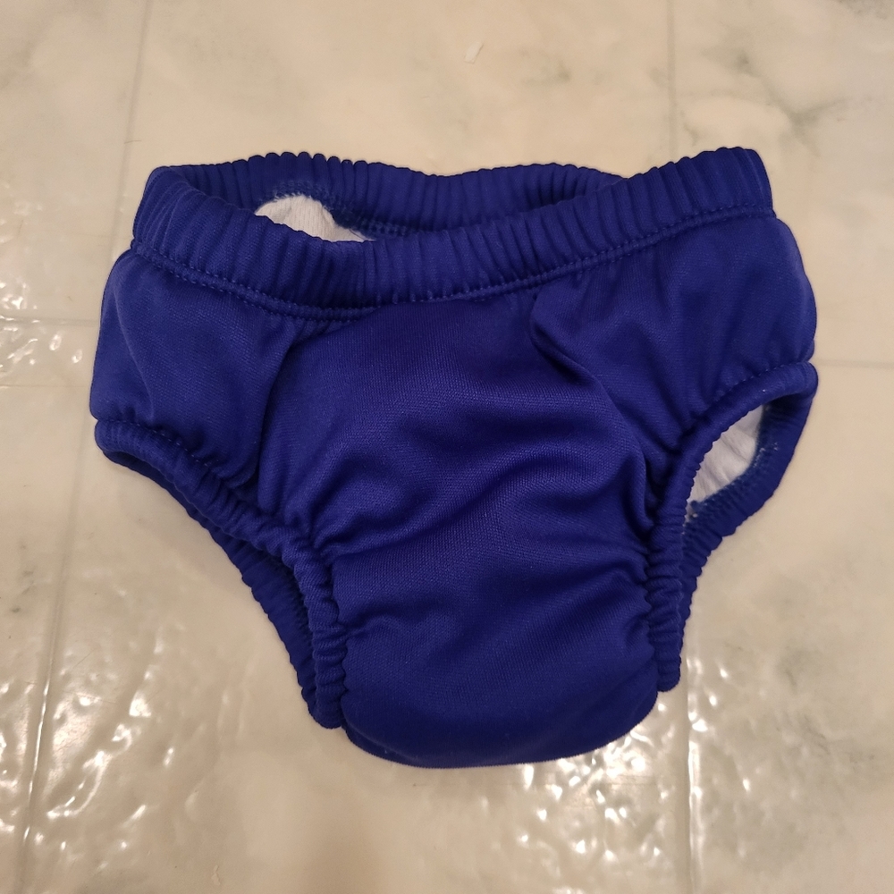 Sporti cloth swimming diaper 6-12m